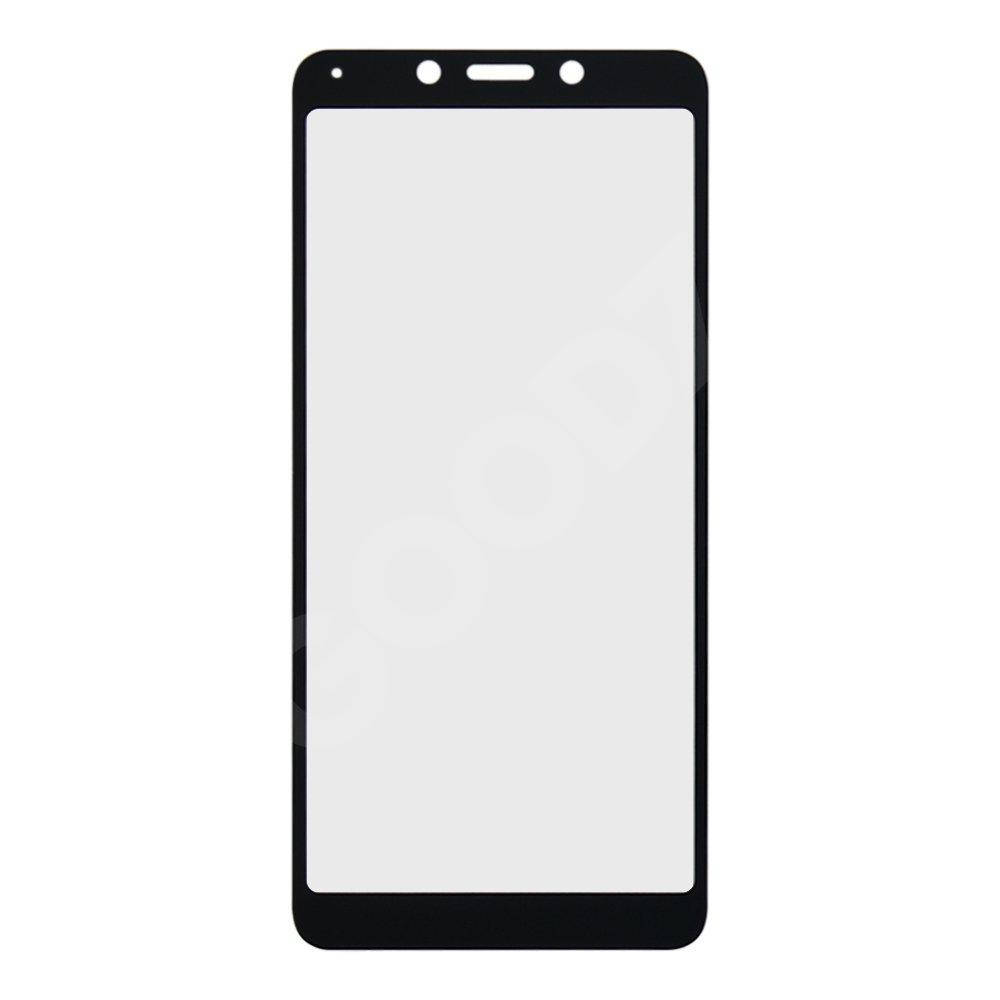 

Защитное стекло для Xiaomi Redmi 6A Redmi 6A 3D, цвет черный