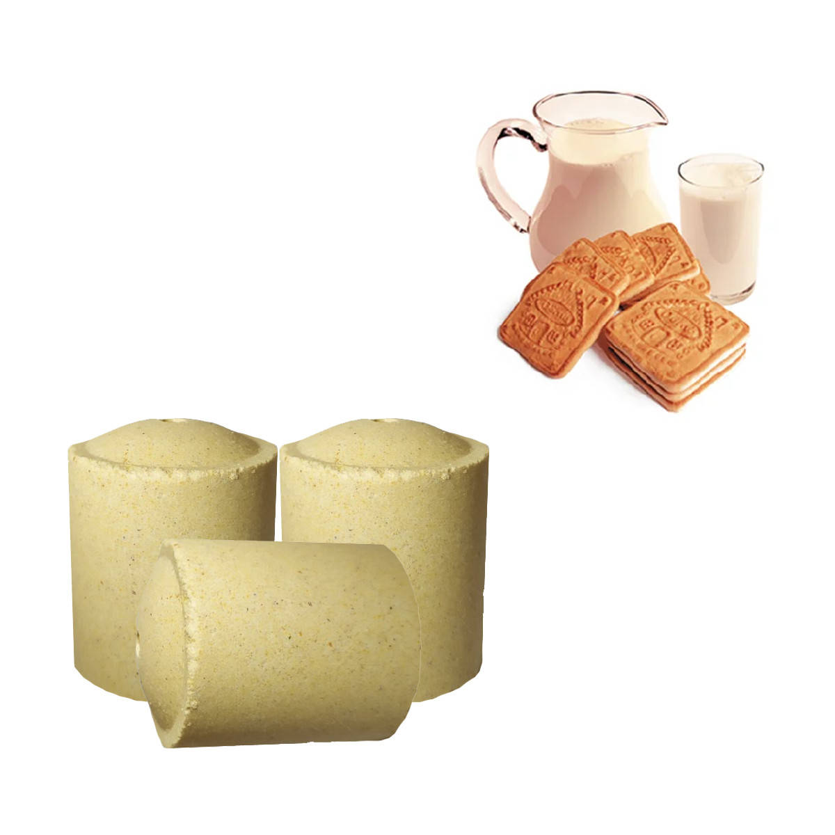 

Технопланктон Molitrix Scientific 3*45г Топлене молоко 17,10,2021 Термін придатності 2 роки