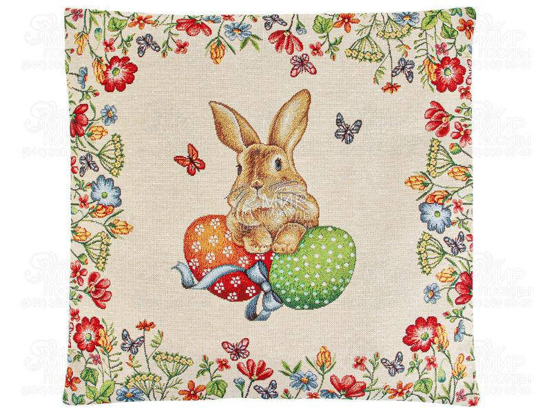 

Lefard Spain Наволочка Кролик 45х45см 732-127