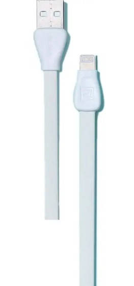 

Дата кабель Remax RC-028i Martin iPhone Lightning Белый