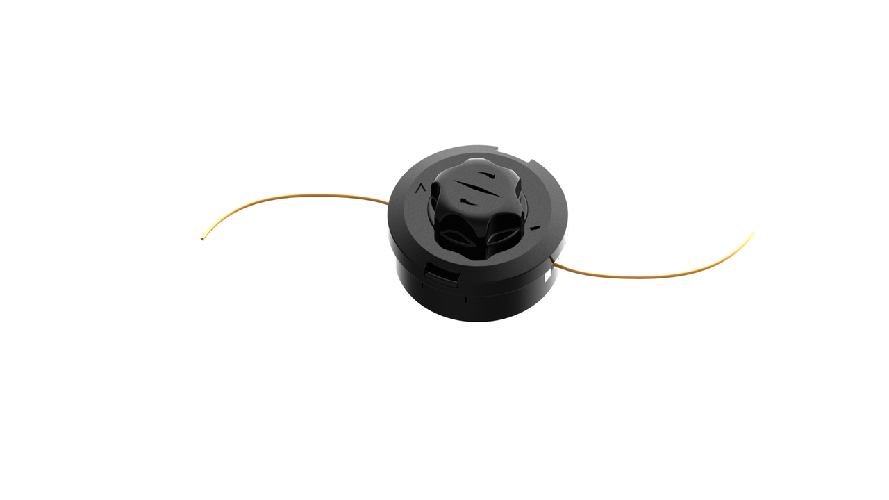 

Косильная головка мотокосы ALKO BC 330 B, 400 B, 500 B(113806)