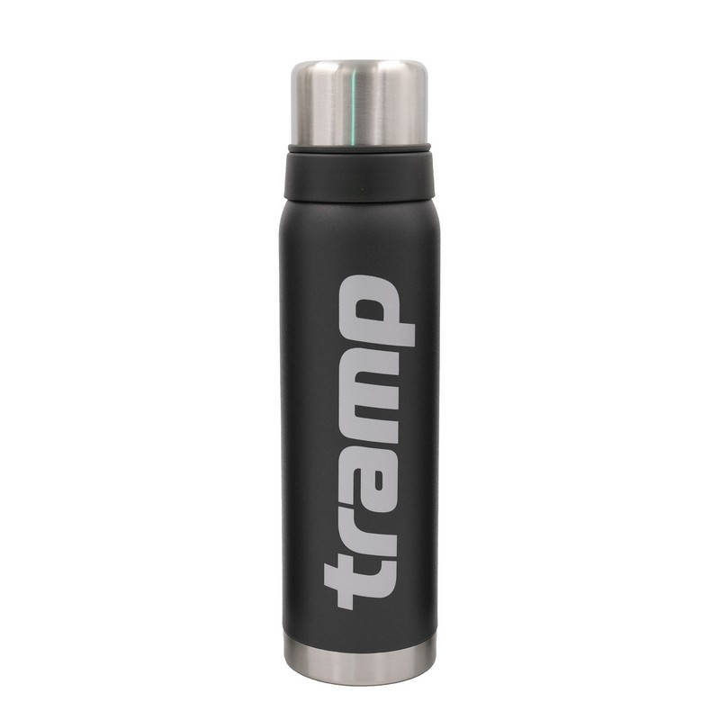 

Термос TRAMP Expedition Line 0,9 л, Cерый, Серый