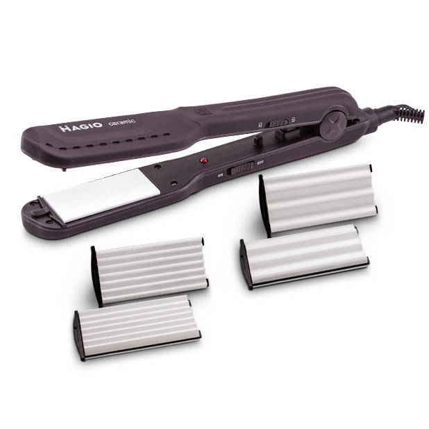 

Выпрямитель для волос Magio MG-722 (Меджио) (керамика)