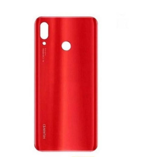 

Задня кришка Huawei P Smart Plus (INE-LX1) red, Красный