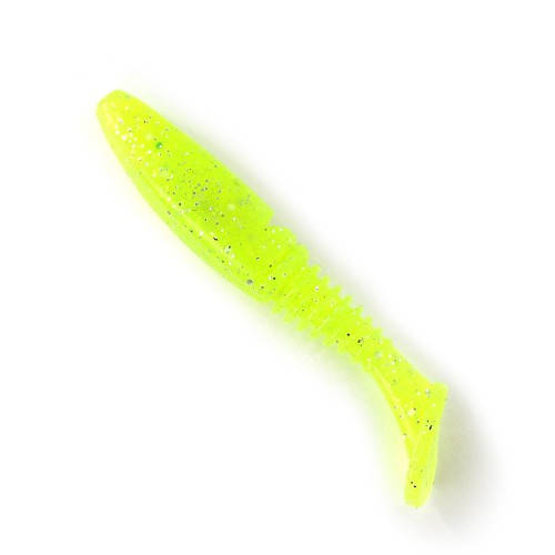 

Силиконовая приманка BANDIT 2.9 цвет 024