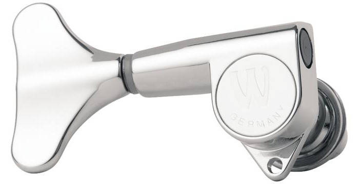 

Колок для бас-гитар Warwick WARWICK SP W30038 PC1R