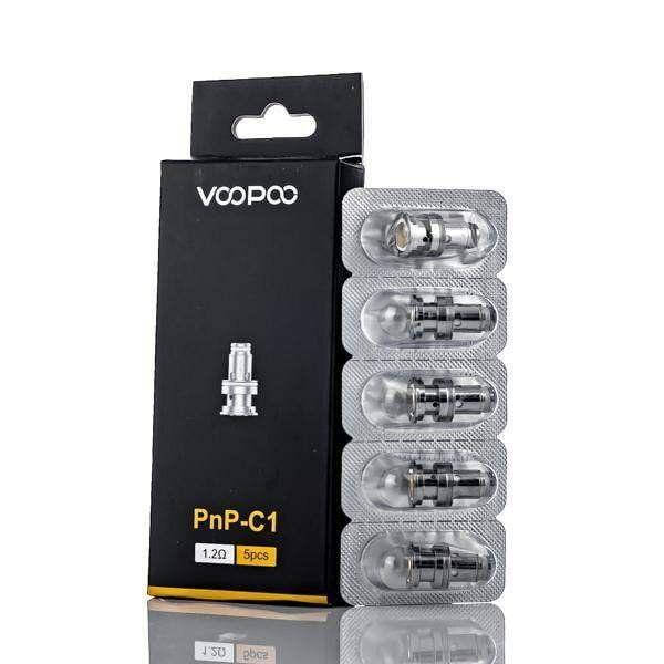 

Voopoo PnP C1 1.2 Ом