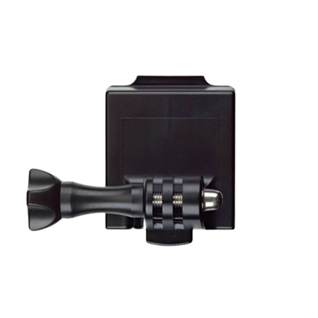 

Крепление на шлем GoPro NVG [68392], Черный
