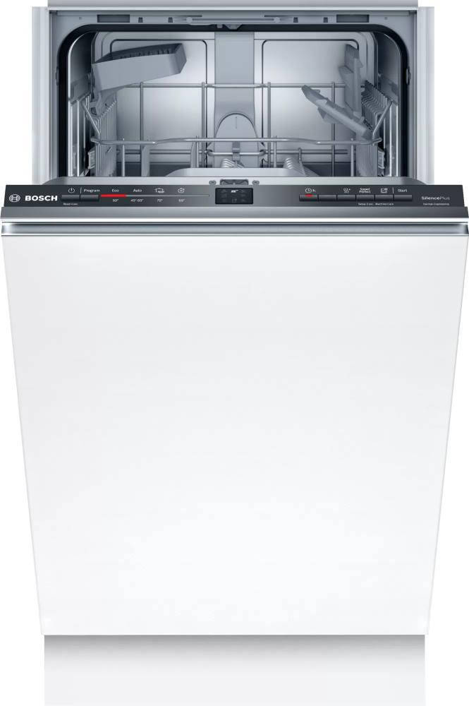 

Посудомоечная машина Bosch SRV2IKX10K