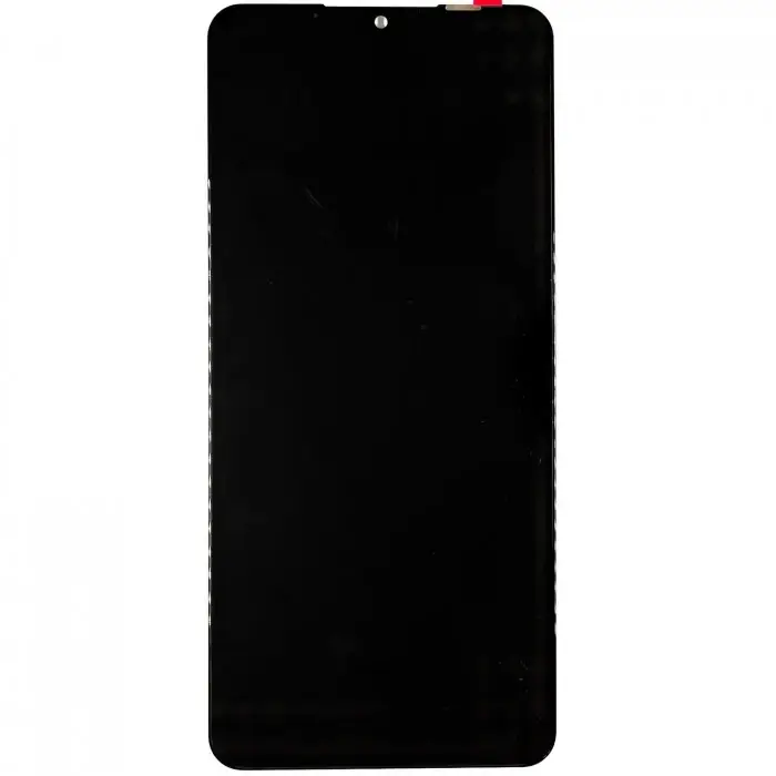 

Дисплейний модуль для Samsung A022F Galaxy A02, M022 Galaxy M02, M127 Galaxy M12 Orig(PRC) Black, Черный