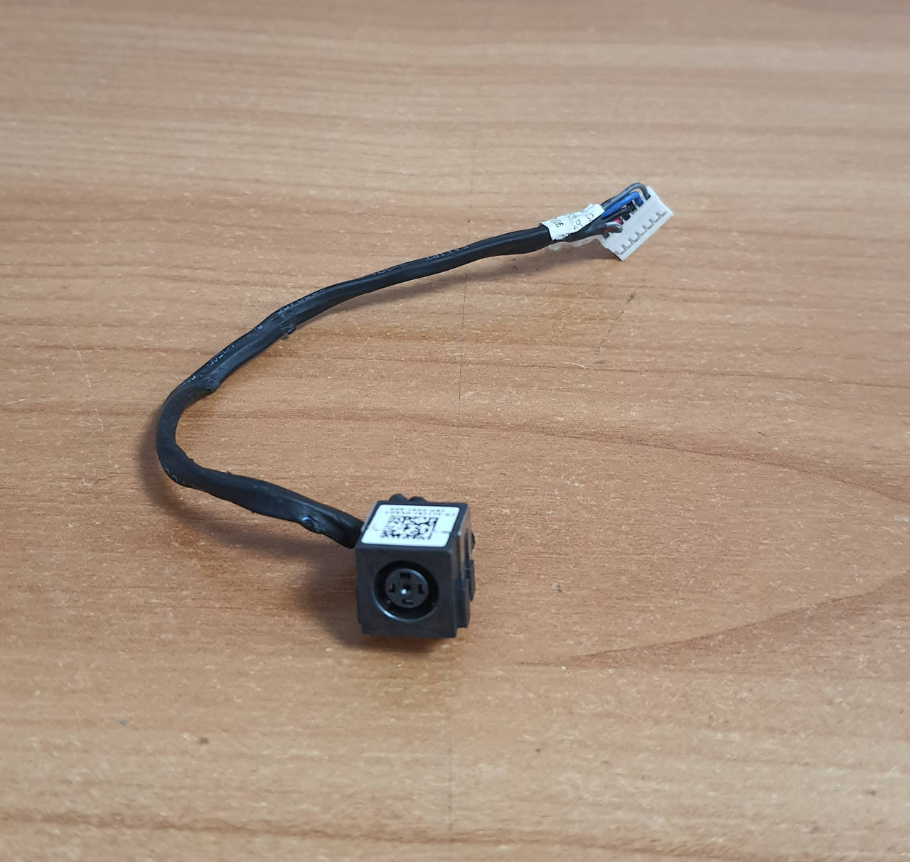 

Разъем питания для ноутбука Dell Latitude E6420 , DC30100CF00.