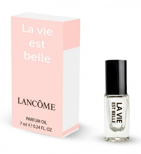

Мини-парфюм женский LANCOME La Vie Est Belle 7 мл