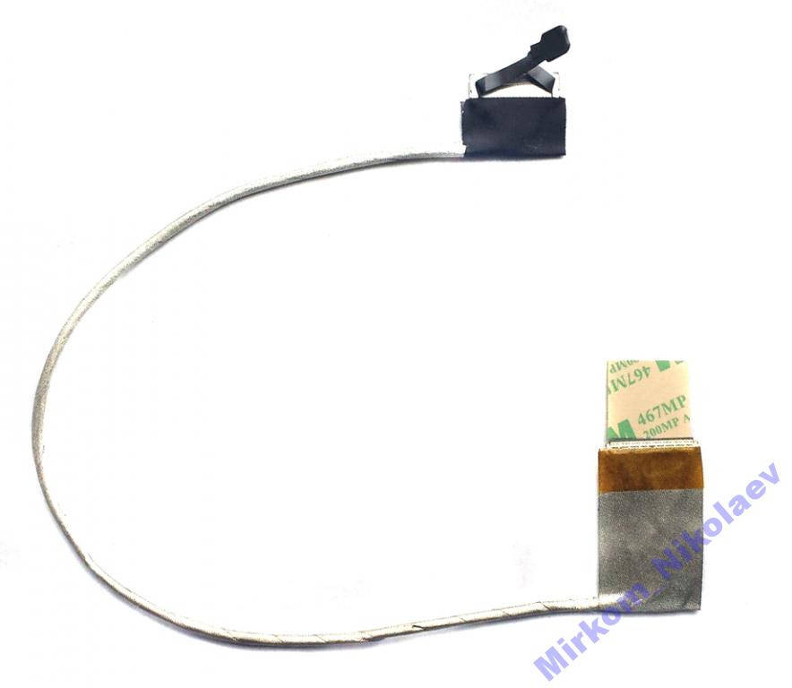 

Шлейф матрицы Lenovo IdeaPad Z585 20152 Z585A