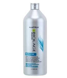 

Matrix Biolage Keratindose Shampoo Шампунь для восстановления поврежденных волос 1000 мл