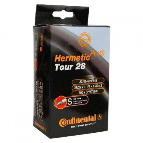 

Камера Continental S TOUR 28/700C HERMET (Код:182101C)