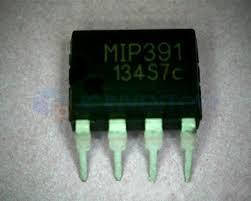 

Микросхема MIP391