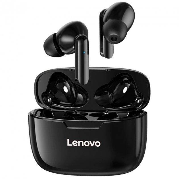 

Наушники Lenovo XT90 (ОРИГИНАЛ)