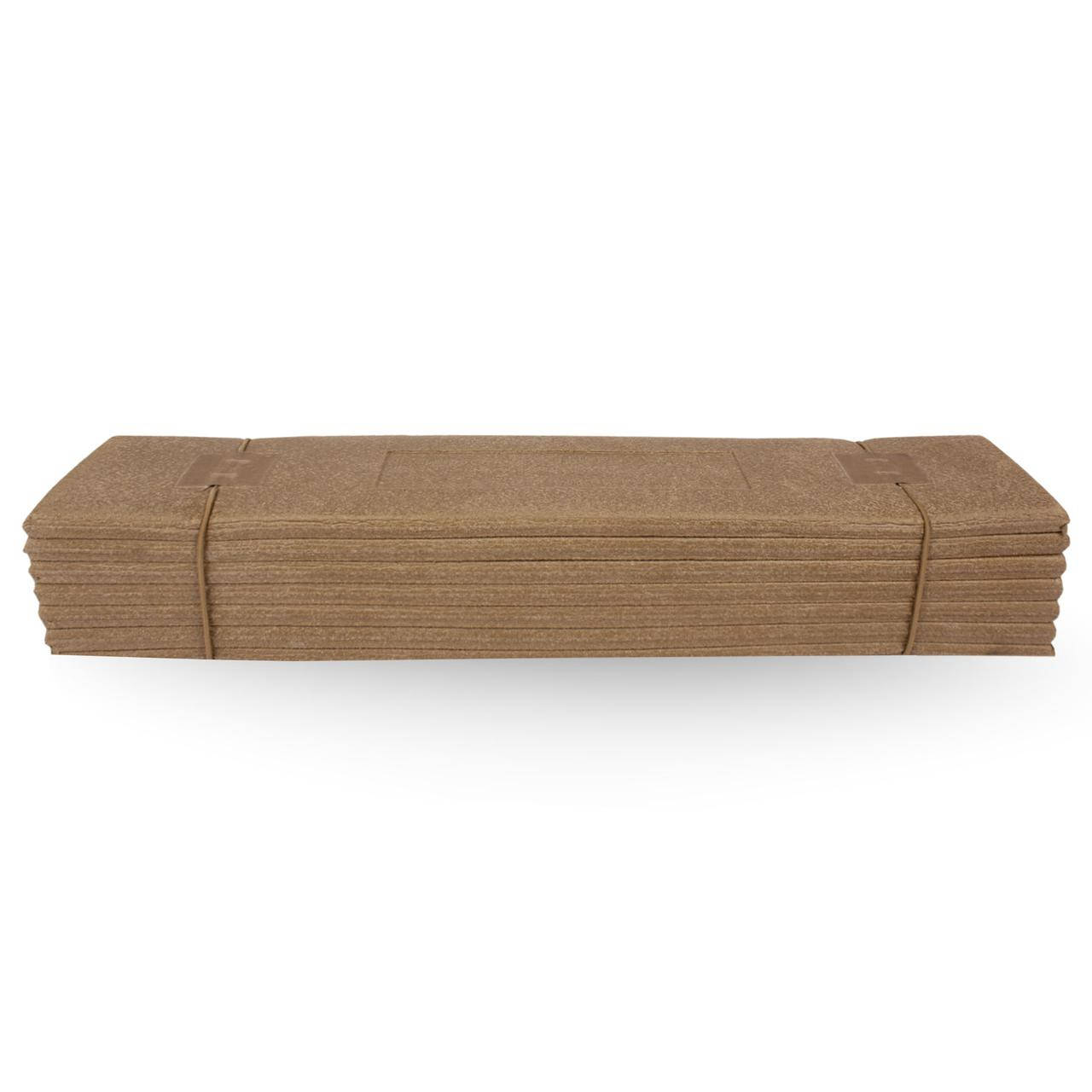 

Каремат USMC Therm-A-Rest Accordion Foam Sleeping Pad (Бывшее в употреблении), Coyote Brown, 2000000011066, Коричневый