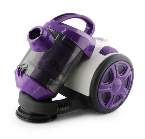 

Пилосос безмешковый Domotec 220В 3000Вт MS-4406