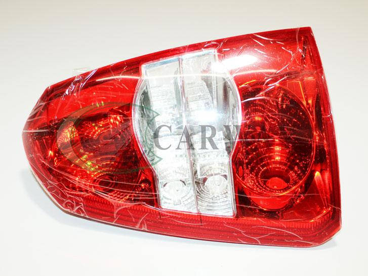 

Фонарь задний левый Chevrolet Lacetti (универсал) 96412803 ASIA