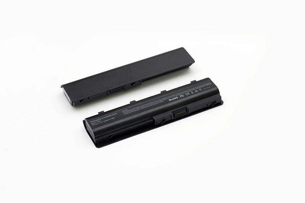 

Батарея к ноутбуку HP 630 Notebook PC, Черный