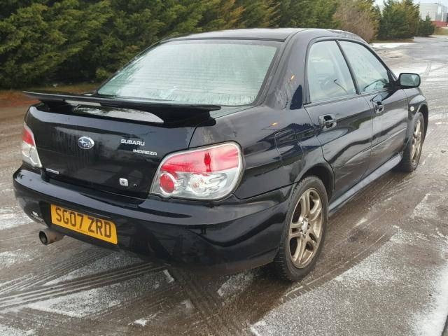 

Автофарба BASECOAT Subaru 32J Panther Black 0,8L, Черный