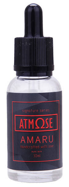 

Atmose- Amaru 10ml 7%