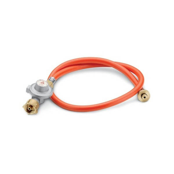 

Weber Редуктор с шлангом для газового гриля Q