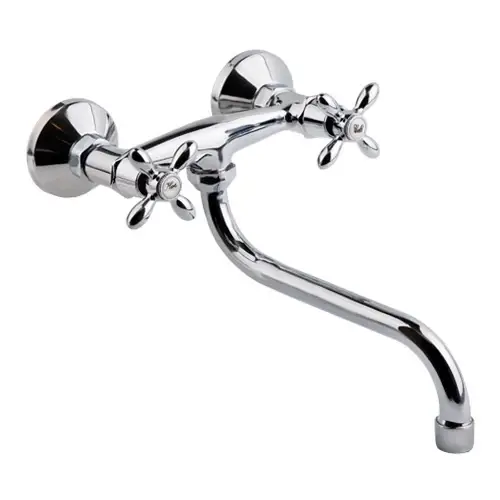 

Змішувач для кухні SW Villa 715-06