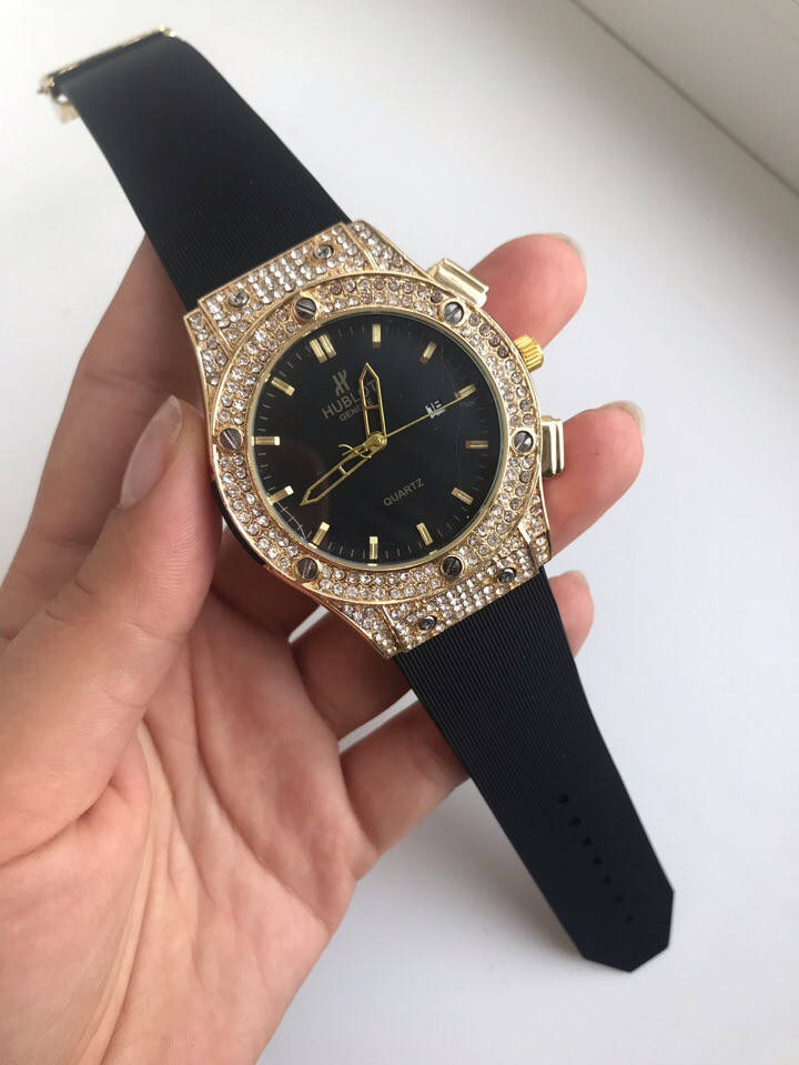 

Брендовые часы Hublot в наличии