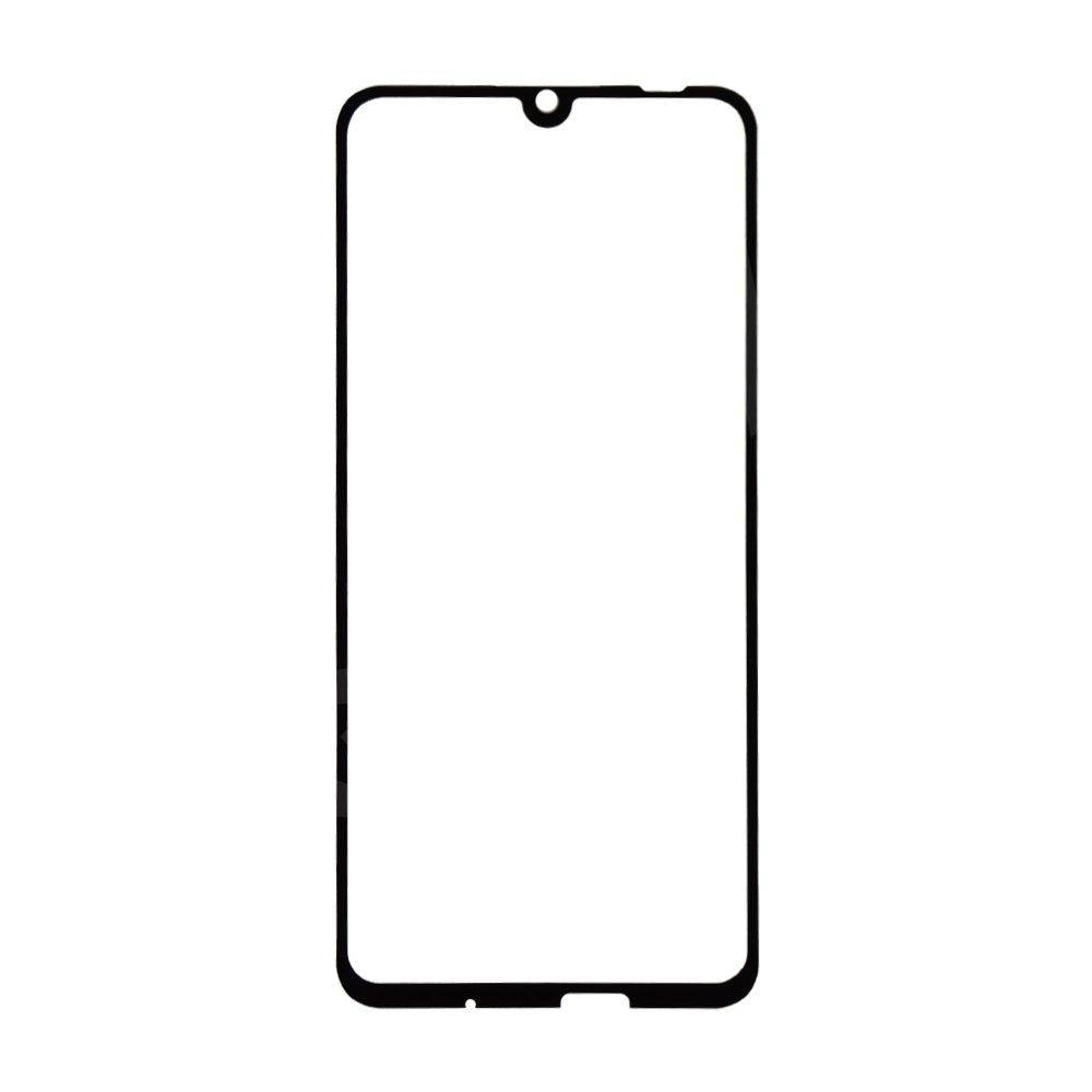 

Защитное стекло для Huawei P Smart (2019), Honor 10 Lite 2018, Honor 10i 2018, 3D, цвет черный