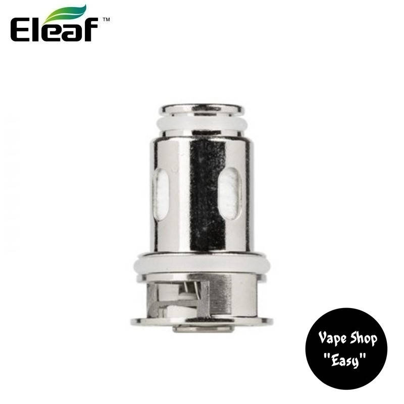 

Испаритель Eleaf GT 1,2 Ом iJust AIO, iJust Mini, Pico Compaq Оригинал.