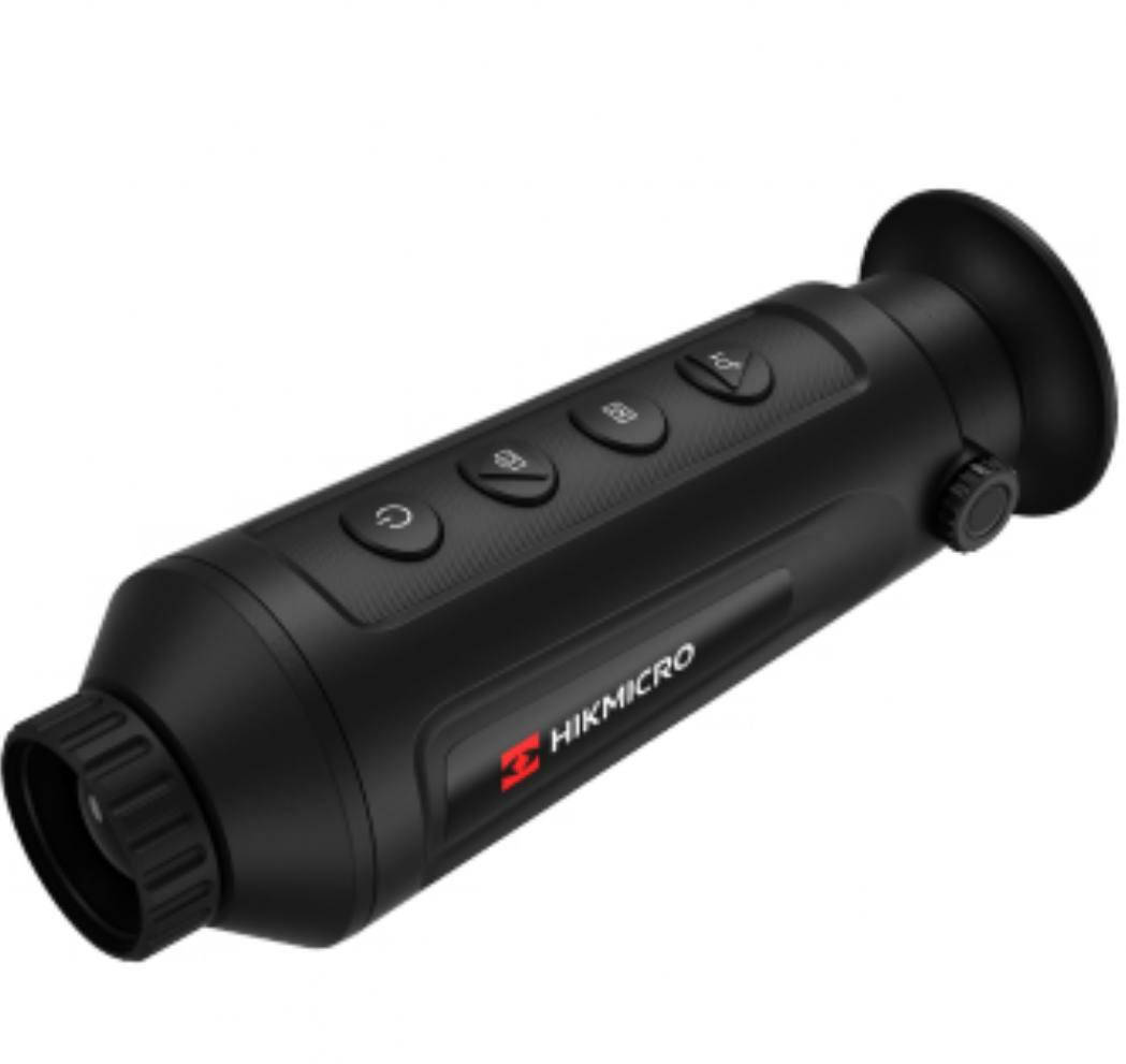 

Тепловизоры Hikmicro LH19. Тепловізори. Є інші моделі
