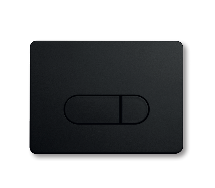 

Кнопка смыва Koller Pool ORION COSMO Mat Black KP-228-020