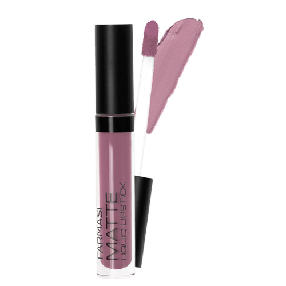 

ЖИДКАЯ МАТОВАЯ ПОМАДА ДЛЯ ГУБ MATTE LIQUID