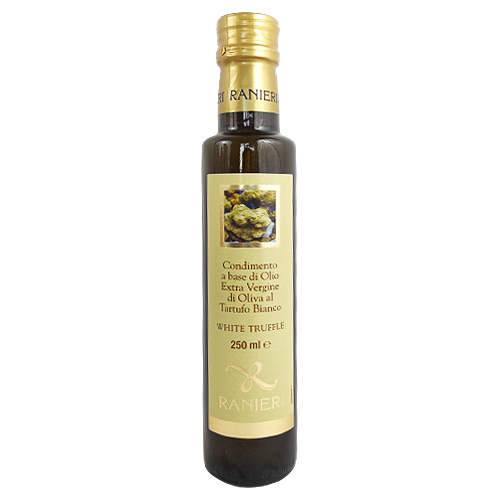 

Олія трюфельна Раньєрі білий Raineri 250ml 12шт/ящ (Код : 00-00004112)