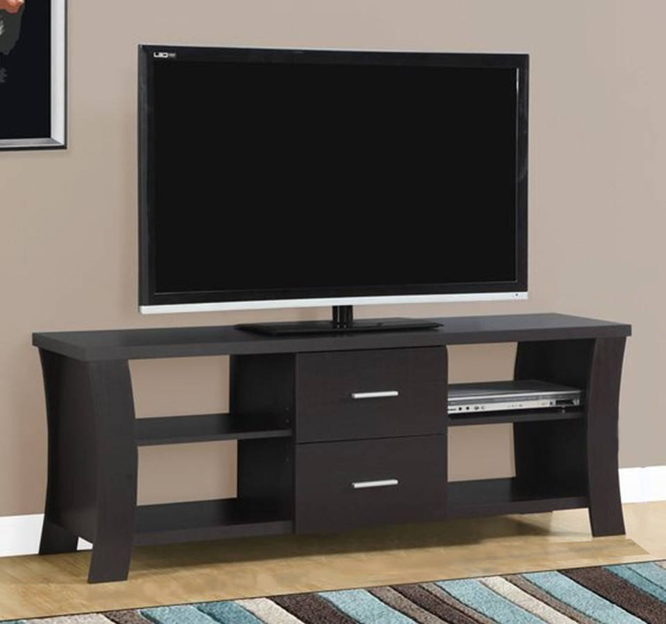 

Тумба под телевизор ТВ-4 Венге