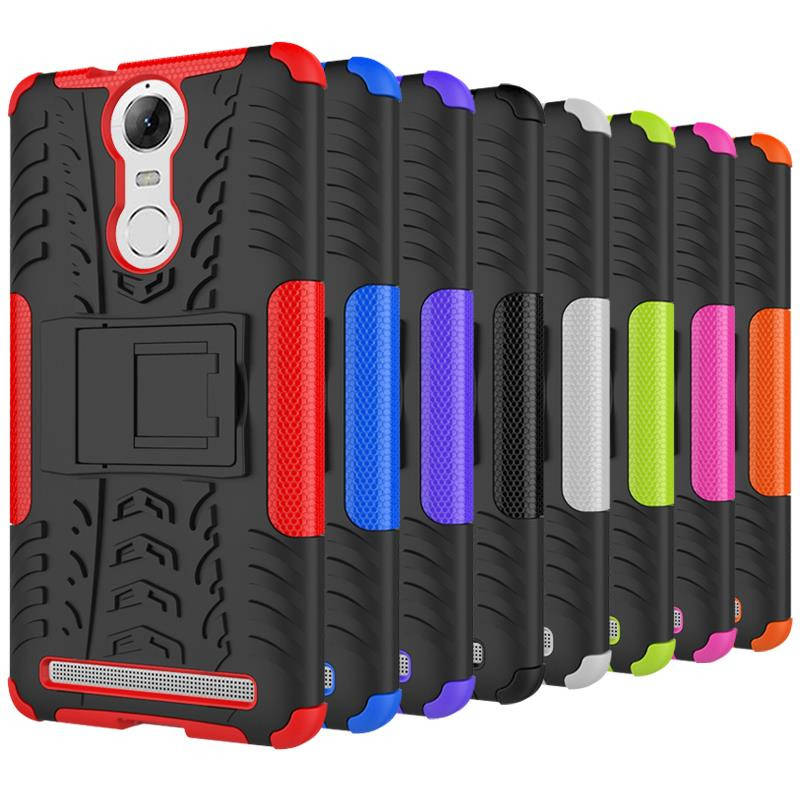 

PC + TPU чехол Armor для Lenovo K5 Note (8 цветов), Разные цвета