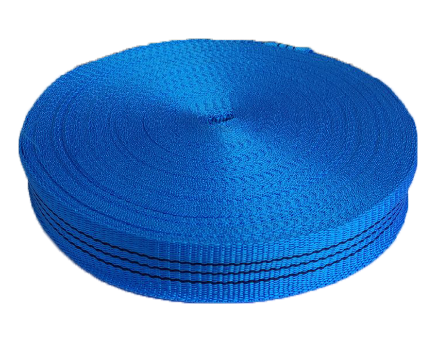 

Стрічка п/п 35 мм * 50 м буксир