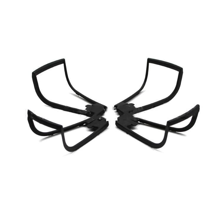 

Защита лопастей для квадрокоптера дрона Visuo SG-106 SG 106 комплект 4шт