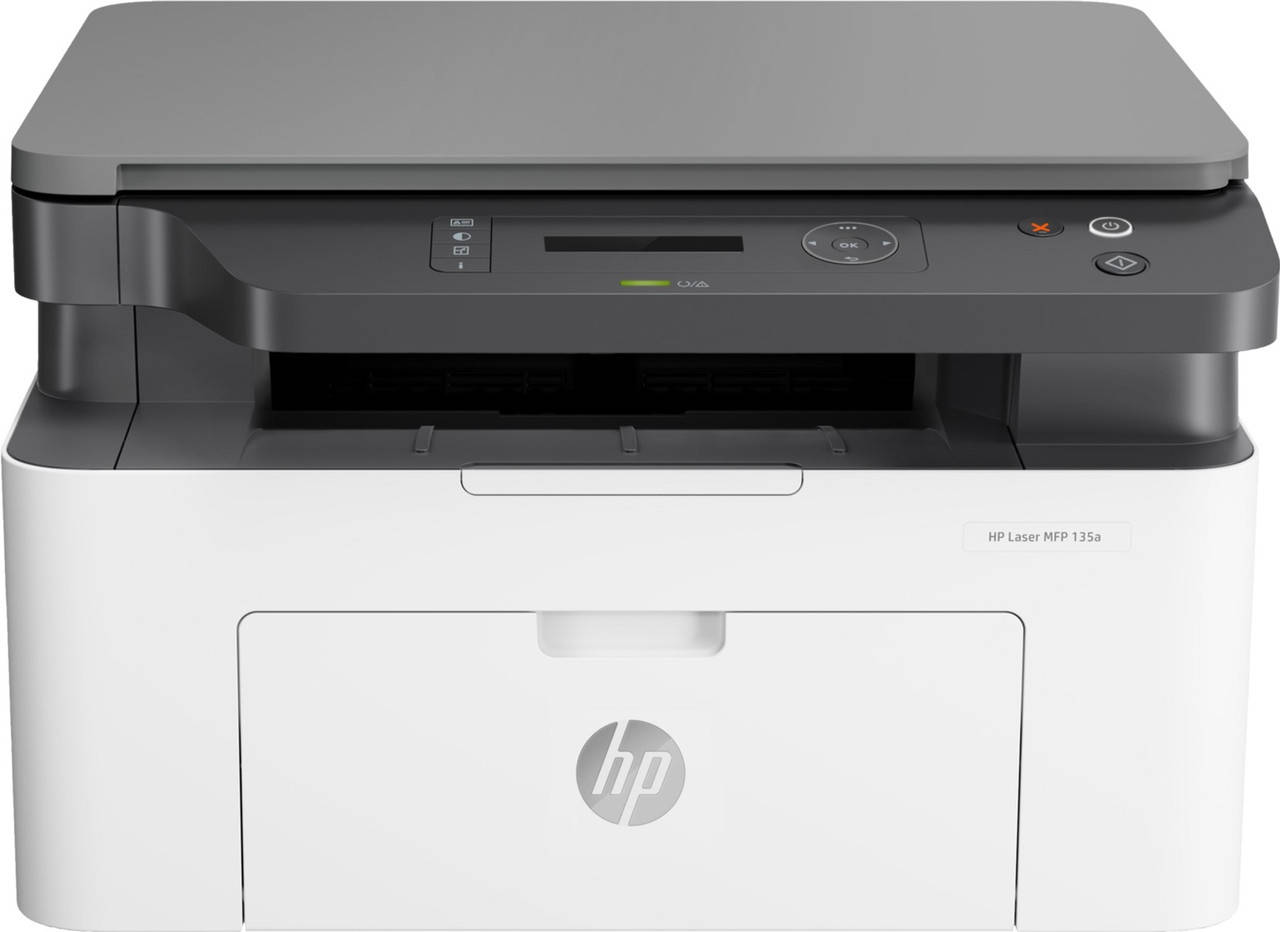 

МФУ HP Laser 135a (4ZB82A)