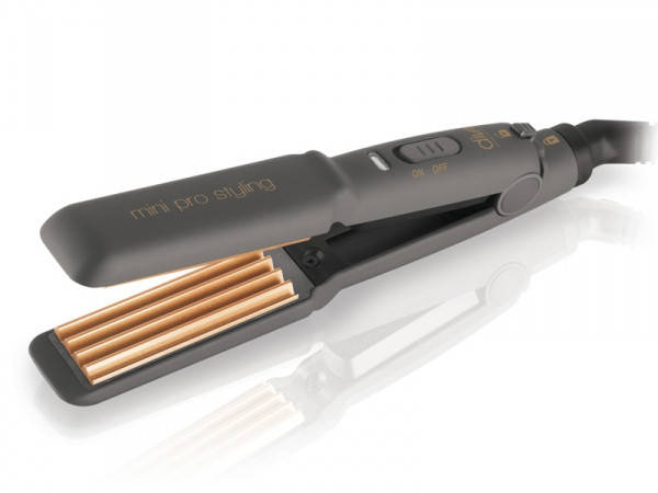 

Мини щипцы-гофре Diva Pro Styling Mini Crimper