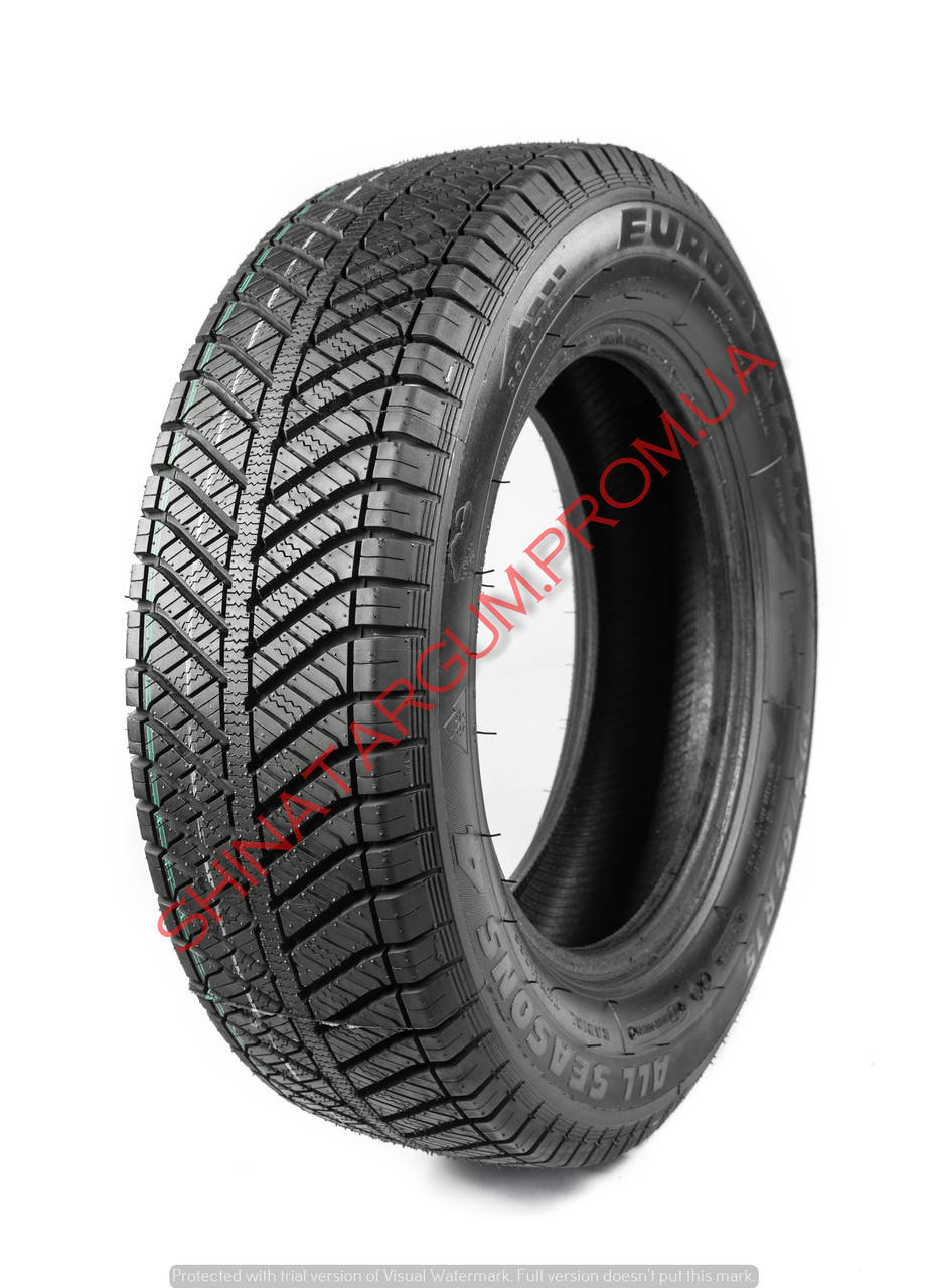 

Шины Gal-Gum ALL-SEASON (Польша) R15 195/65 всесезонка