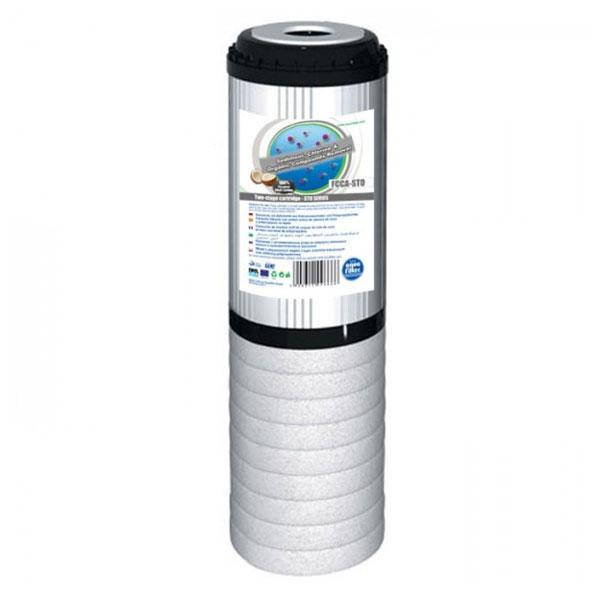 

Aquafilter FCCA-STO комбинированный картридж