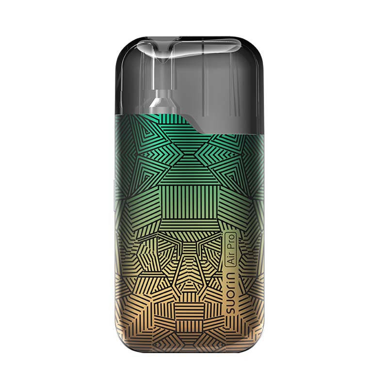 

POD система Suorin Air Pro 930 мАч Faded Skeleton