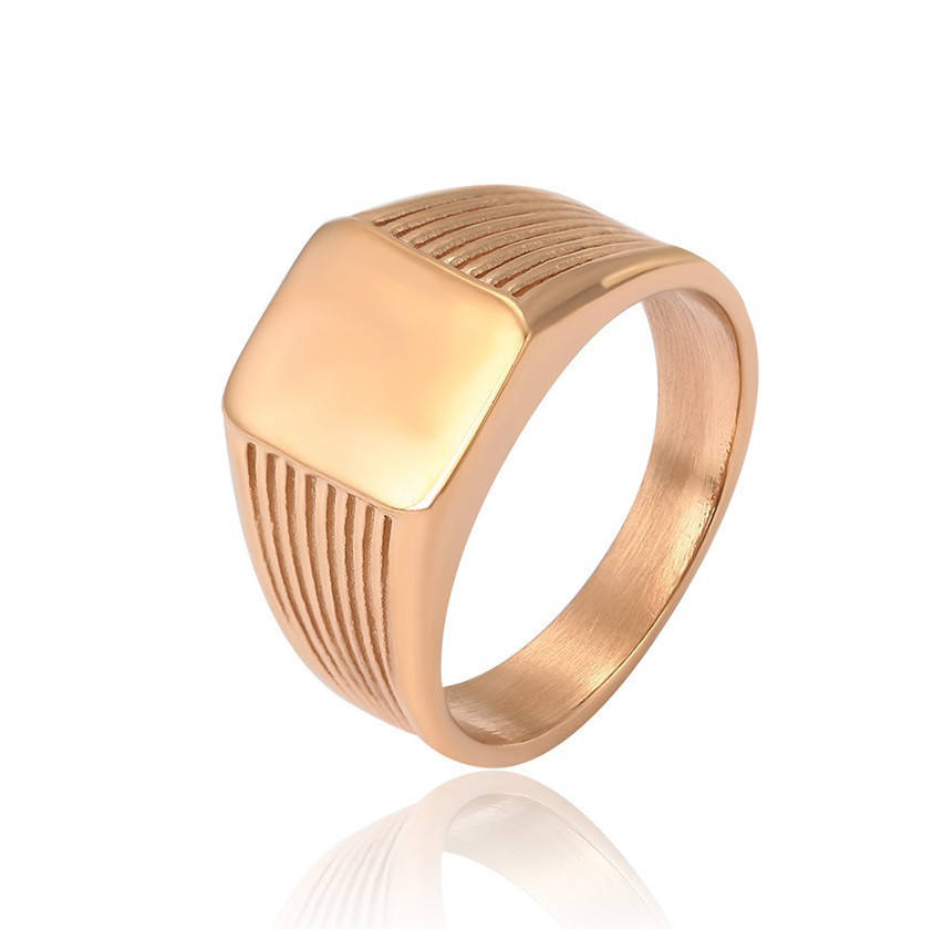 

Печатка ХР Gold filled 18k. Размер 22 мм