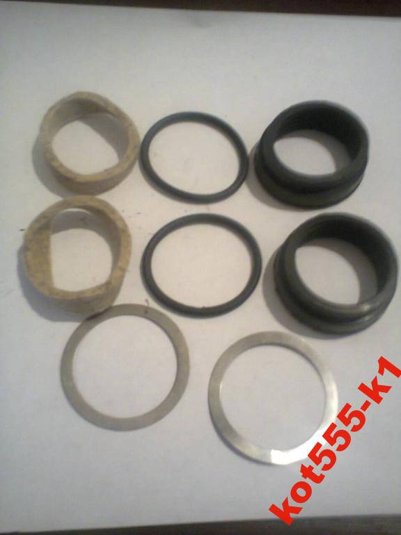 

Рем комплект вилки Днепр