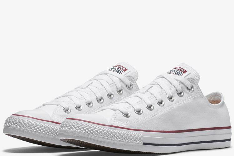

Кеды CONVERSE ALL STAR 36 размер распродажа, Белый