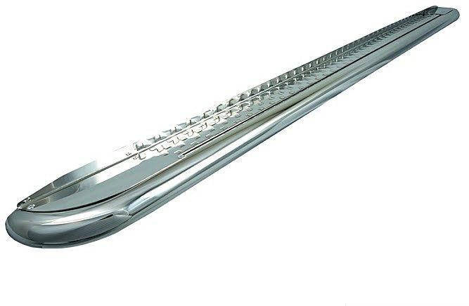 

Пороги Volkswagen T4 1992-2002 /кор.база /Ø50,тип С2