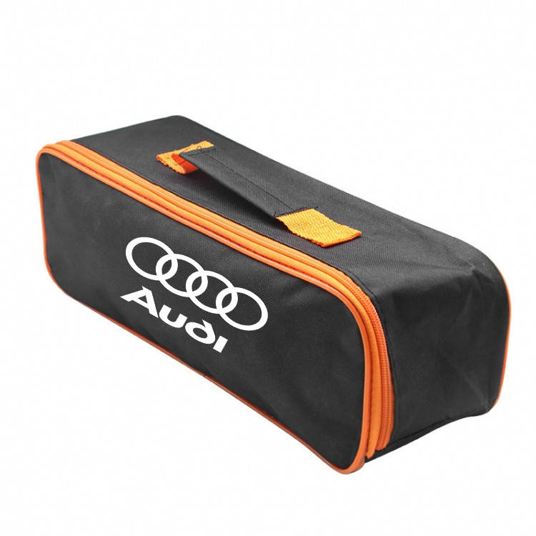 

Сумка органайзер для инструментов в багажник автомобиля Audi